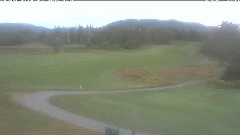Highlands Links #18
