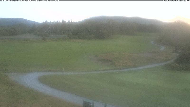 Highlands Links #18