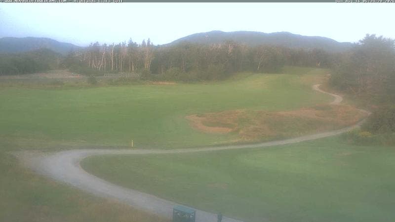 Highlands Links #18