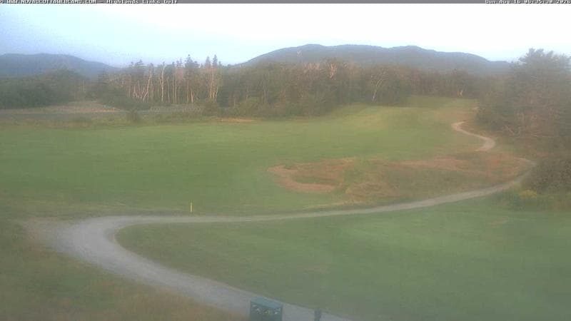 Highlands Links #18