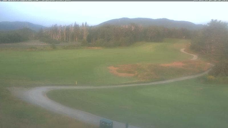Highlands Links #18