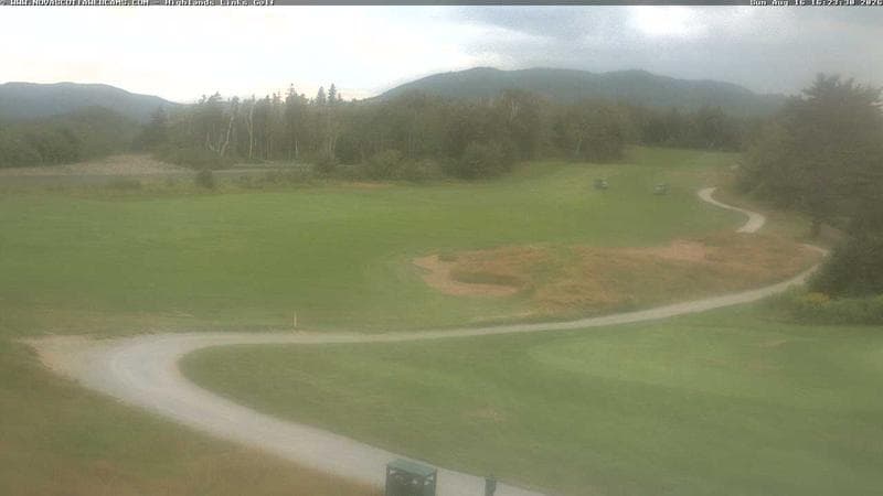 Highlands Links #18