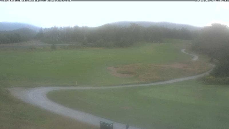 Highlands Links #18