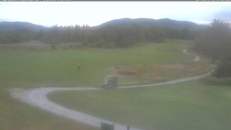 Highlands Links #18