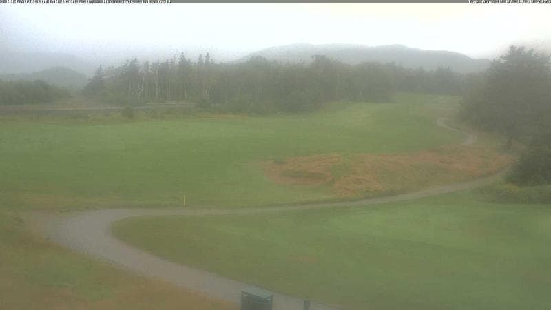 Highlands Links #18