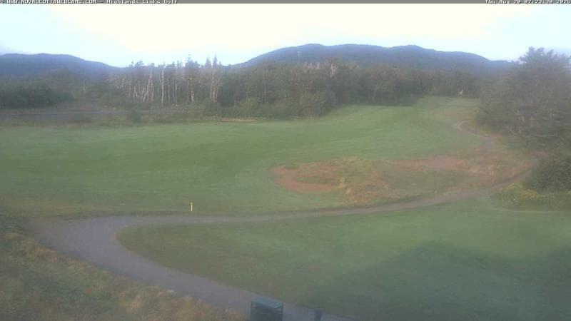 Highlands Links #18