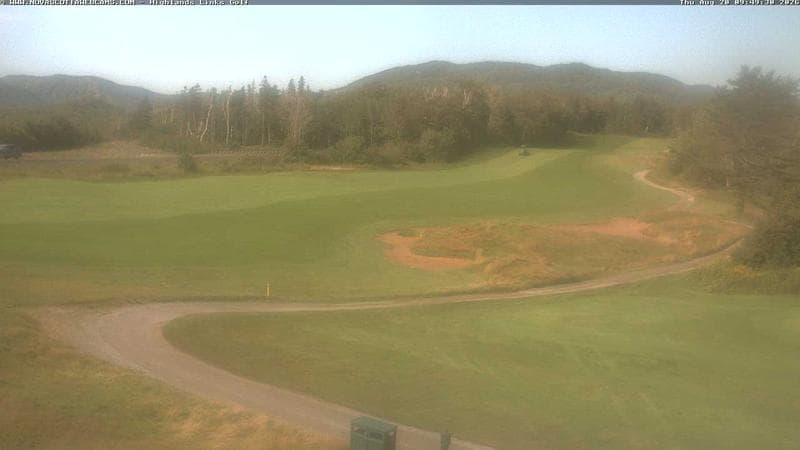 Highlands Links #18