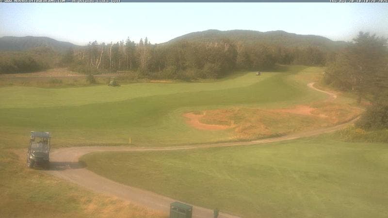 Highlands Links #18