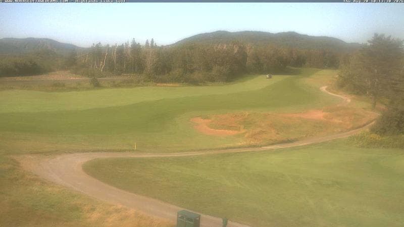 Highlands Links #18