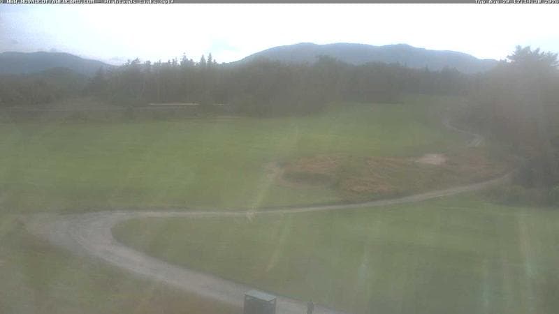Highlands Links #18