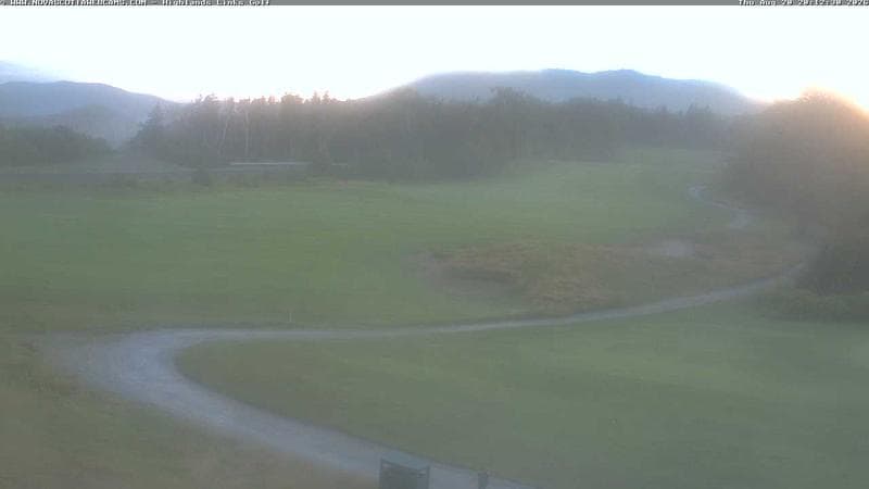 Highlands Links #18
