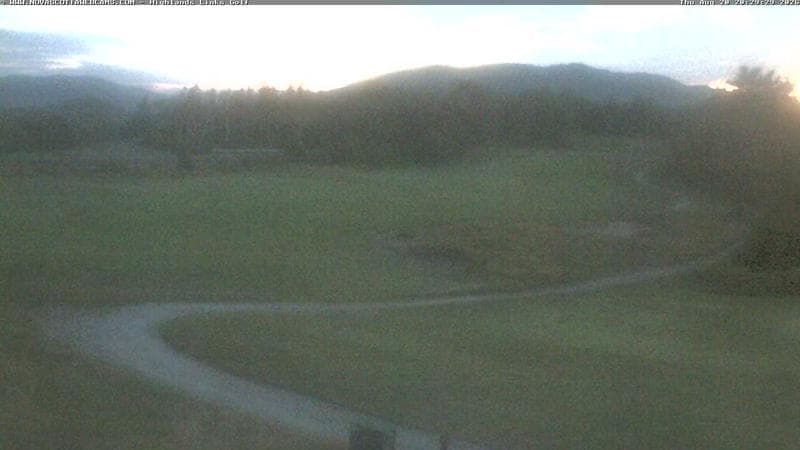 Highlands Links #18
