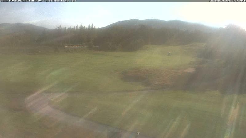 Highlands Links #18