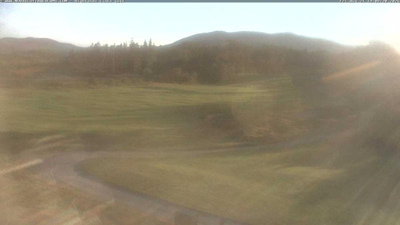 Highlands Links #18