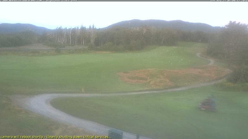 Highlands Links #18