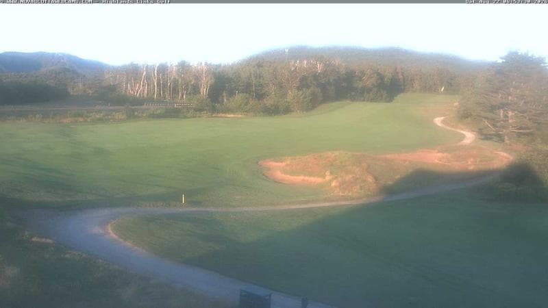 Highlands Links #18