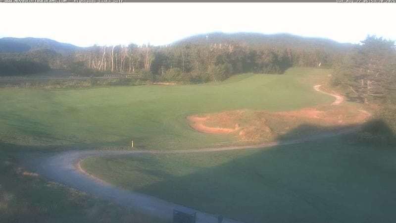 Highlands Links #18