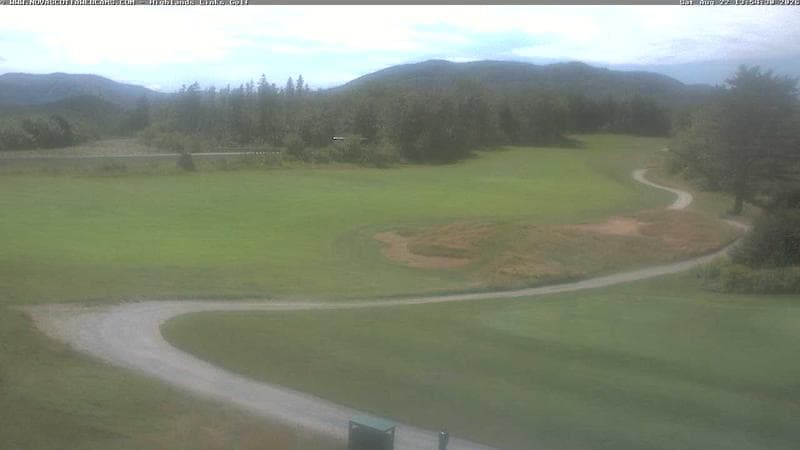 Highlands Links #18