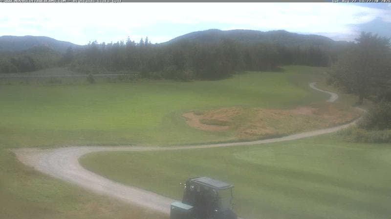 Highlands Links #18