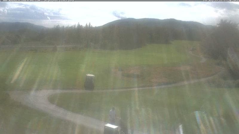 Highlands Links #18