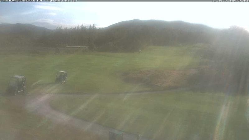 Highlands Links #18