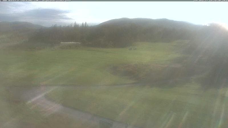 Highlands Links #18