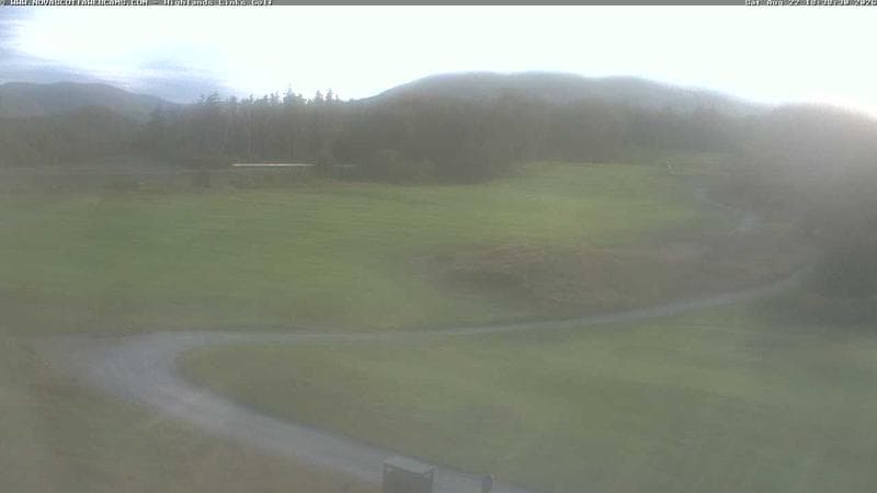 Highlands Links #18