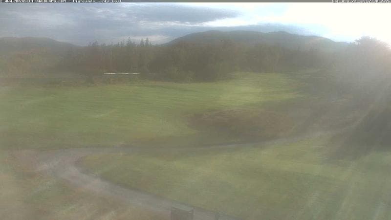Highlands Links #18