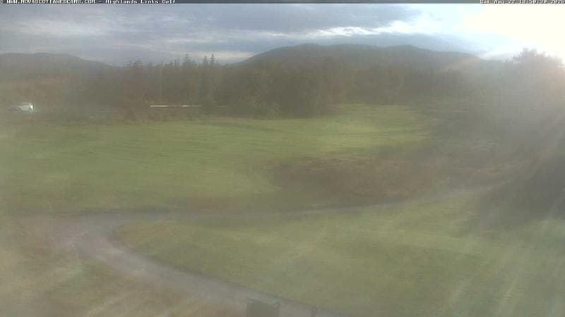 Highlands Links #18