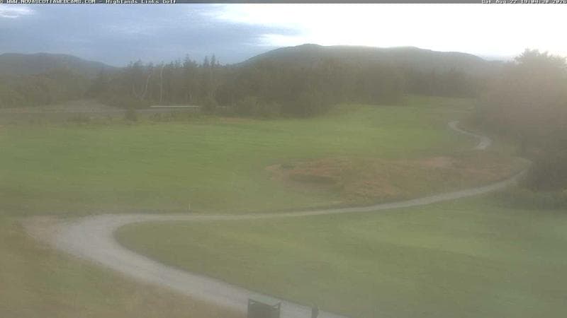 Highlands Links #18