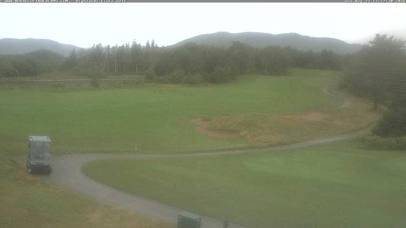 Highlands Links #18