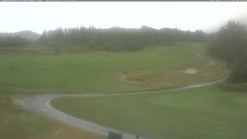 Highlands Links #18