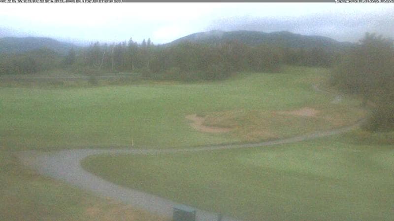 Highlands Links #18
