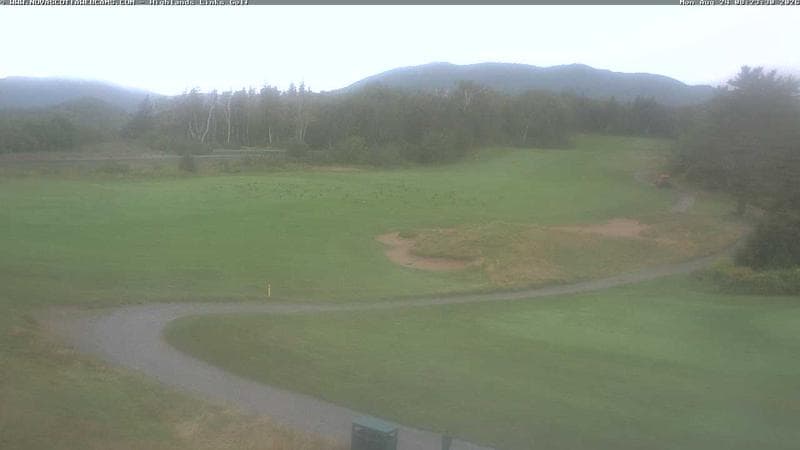 Highlands Links #18
