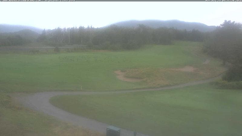 Highlands Links #18