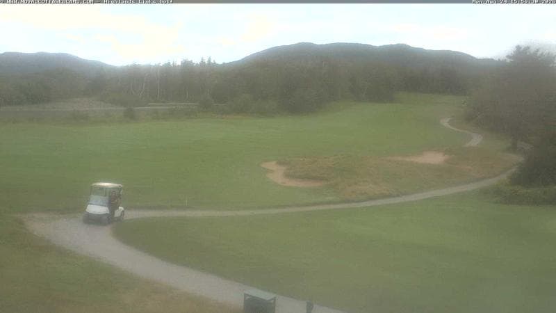 Highlands Links #18
