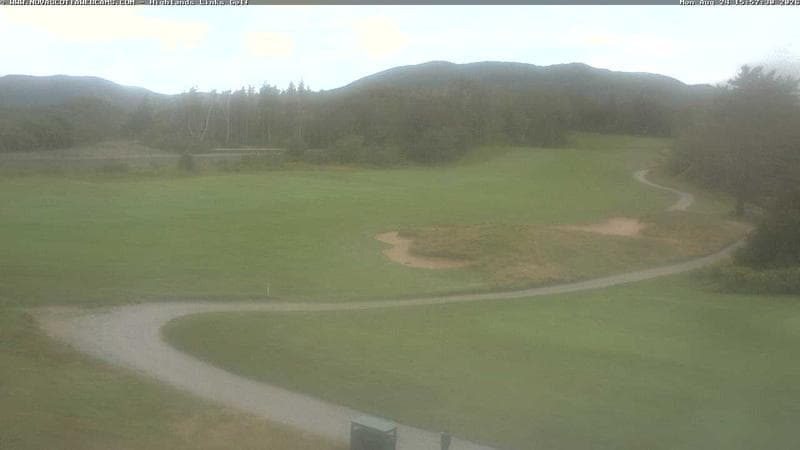 Highlands Links #18
