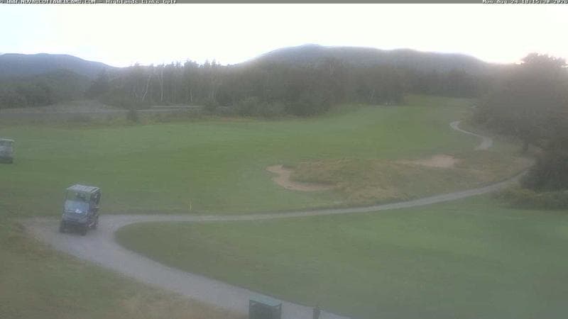 Highlands Links #18