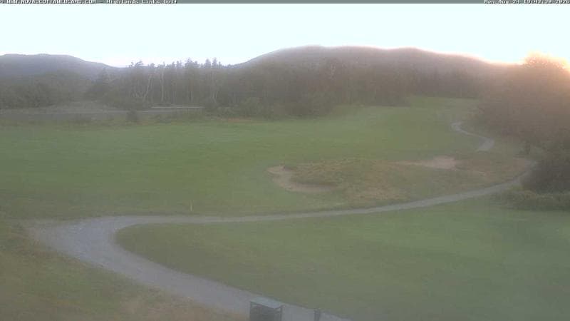 Highlands Links #18