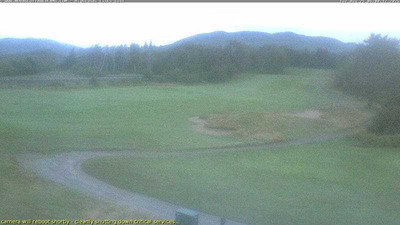 Highlands Links #18