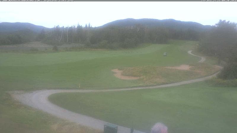 Highlands Links #18