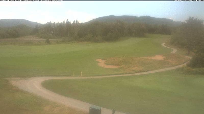 Highlands Links #18