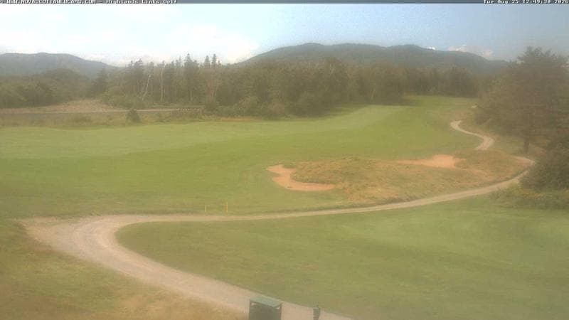 Highlands Links #18