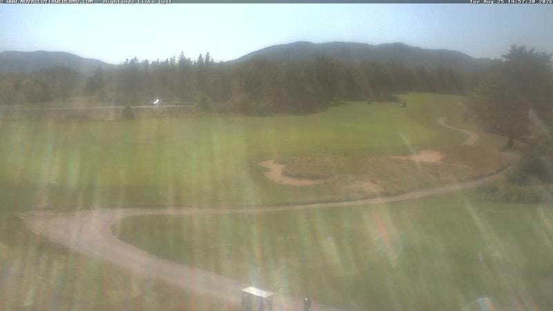 Highlands Links #18