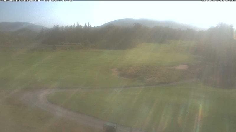 Highlands Links #18