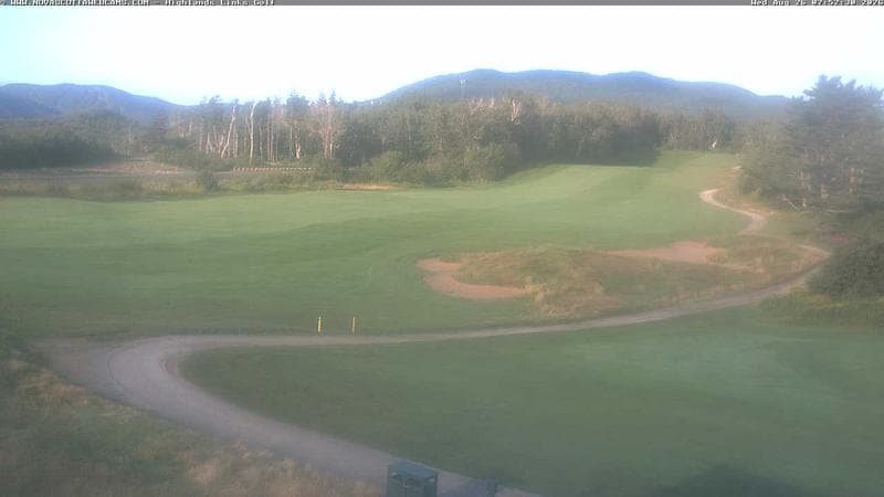 Highlands Links #18