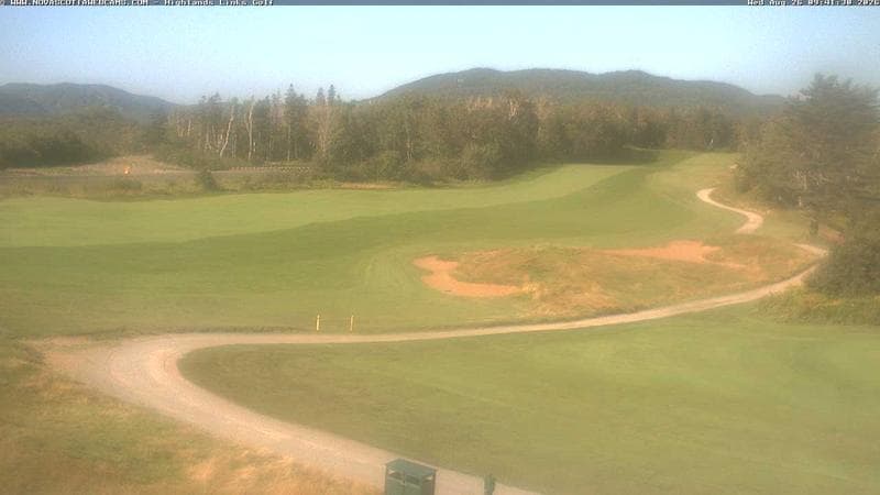 Highlands Links #18