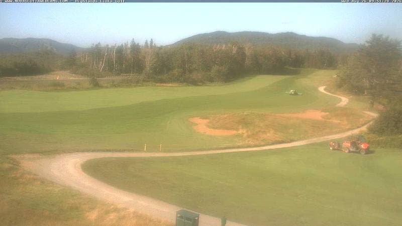 Highlands Links #18