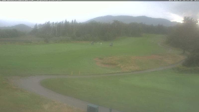 Highlands Links #18