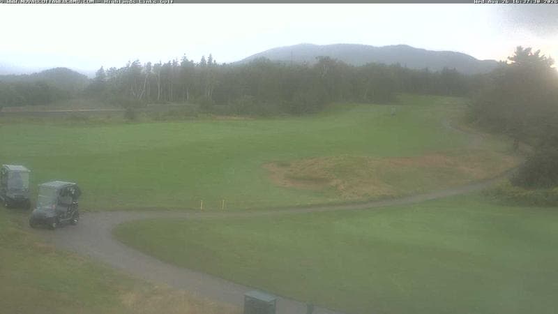 Highlands Links #18